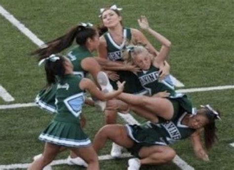 cheerleader wardrobe failures|When Cheerleader Uniforms Go Wrong: Hilarious Fails and。